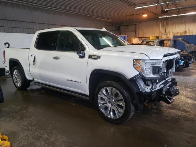 Photo 3 VIN: 3GTU9FET2MG231349 - GMC SIERRA K15 