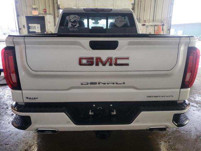 Photo 5 VIN: 3GTU9FET2MG231349 - GMC SIERRA K15 