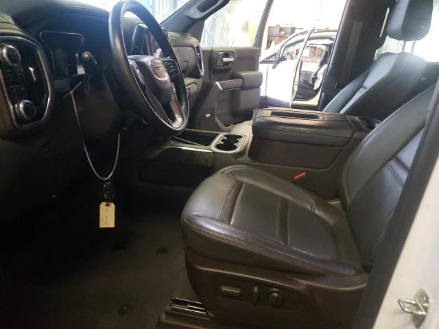 Photo 6 VIN: 3GTU9FET2MG231349 - GMC SIERRA K15 