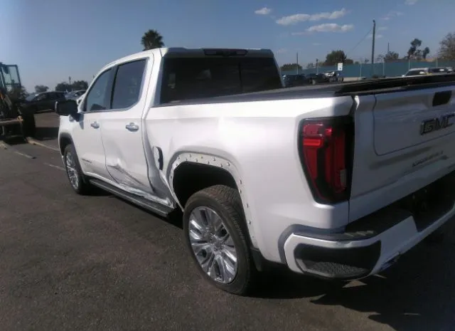 Photo 2 VIN: 3GTU9FET2MG328678 - GMC SIERRA 1500 