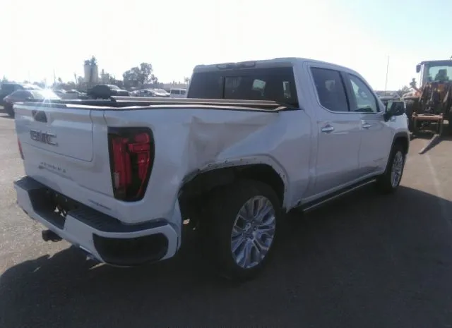 Photo 3 VIN: 3GTU9FET2MG328678 - GMC SIERRA 1500 