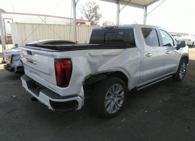 Photo 5 VIN: 3GTU9FET2MG328678 - GMC SIERRA 1500 