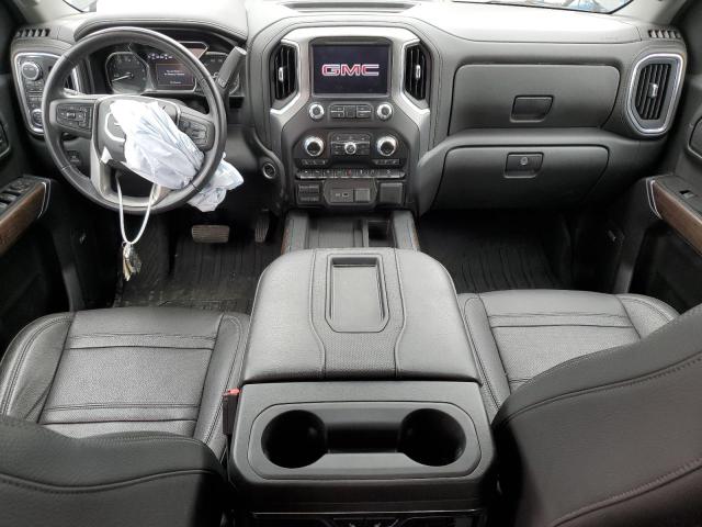 Photo 7 VIN: 3GTU9FET2MG332343 - GMC SIERRA 