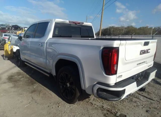 Photo 2 VIN: 3GTU9FET3LG304386 - GMC SIERRA 1500 