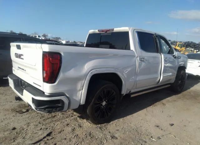 Photo 3 VIN: 3GTU9FET3LG304386 - GMC SIERRA 1500 