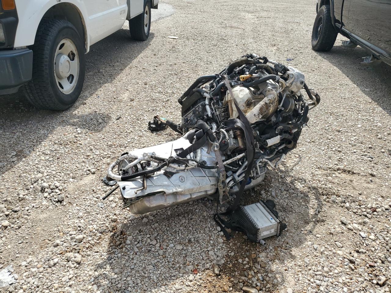 Photo 2 VIN: 3GTU9FET3LG393506 - GMC SIERRA 