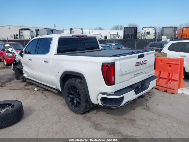 Photo 2 VIN: 3GTU9FET3MG200370 - GMC SIERRA 1500 