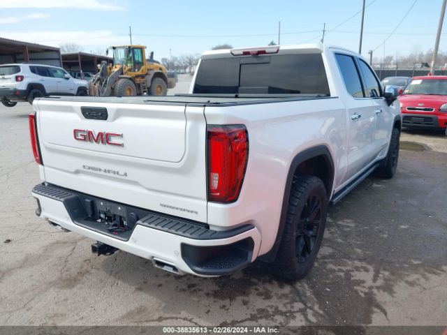 Photo 3 VIN: 3GTU9FET3MG200370 - GMC SIERRA 1500 