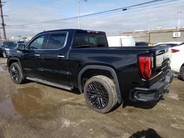 Photo 1 VIN: 3GTU9FET4LG361471 - GMC SIERRA K15 