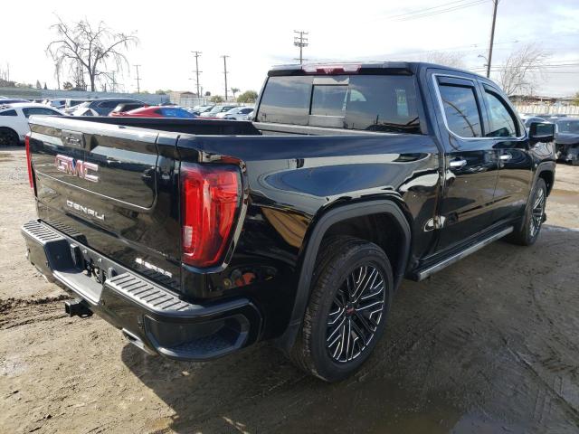 Photo 2 VIN: 3GTU9FET4LG361471 - GMC SIERRA K15 