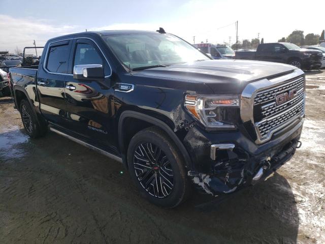 Photo 3 VIN: 3GTU9FET4LG361471 - GMC SIERRA K15 