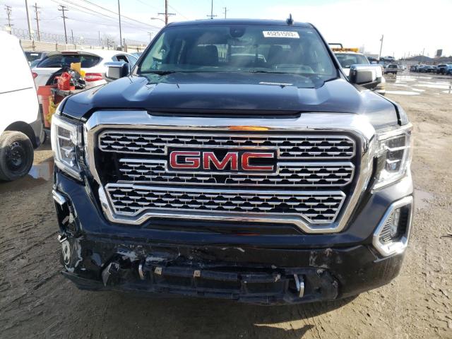 Photo 4 VIN: 3GTU9FET4LG361471 - GMC SIERRA K15 