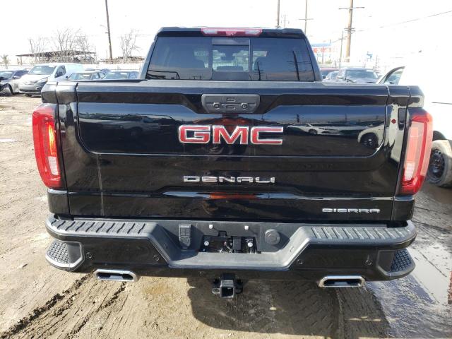 Photo 5 VIN: 3GTU9FET4LG361471 - GMC SIERRA K15 