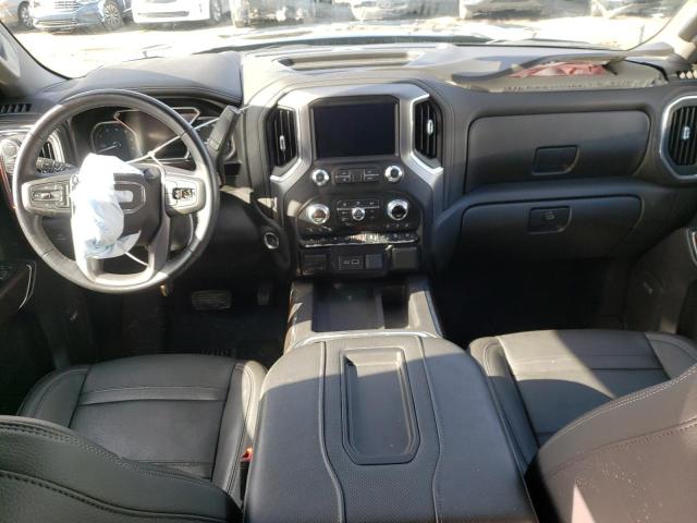 Photo 7 VIN: 3GTU9FET4LG361471 - GMC SIERRA K15 