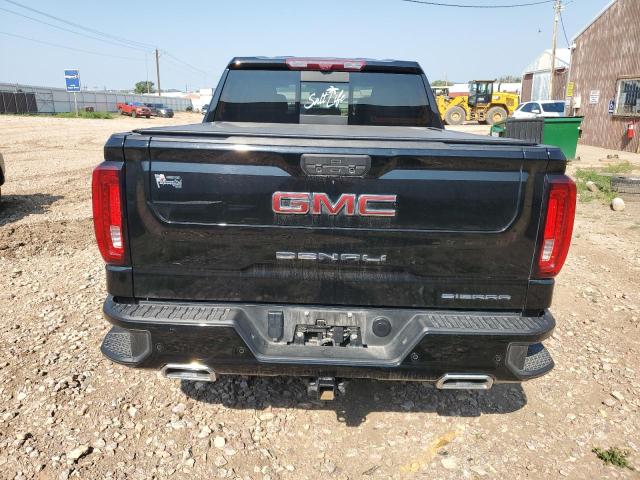 Photo 5 VIN: 3GTU9FET4MG312806 - GMC SIERRA 