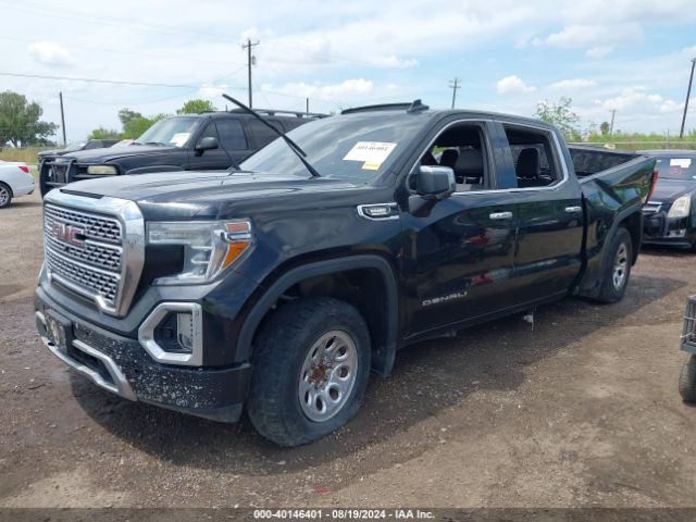 Photo 1 VIN: 3GTU9FET4MG370835 - GMC SIERRA 