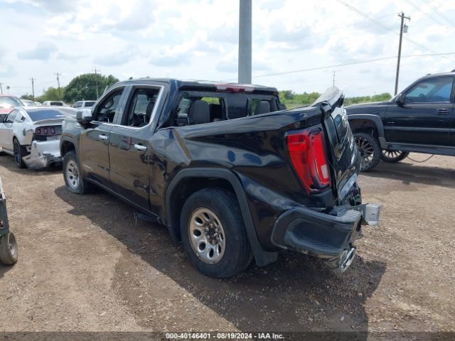 Photo 2 VIN: 3GTU9FET4MG370835 - GMC SIERRA 