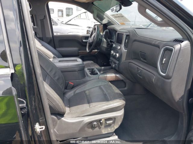 Photo 4 VIN: 3GTU9FET4MG370835 - GMC SIERRA 