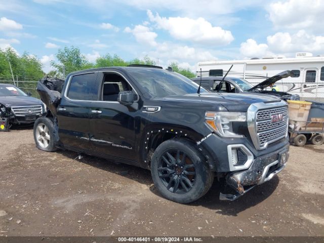 Photo 5 VIN: 3GTU9FET4MG370835 - GMC SIERRA 