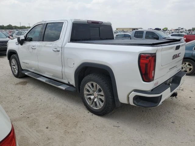 Photo 1 VIN: 3GTU9FET4MG392866 - GMC SIERRA K15 