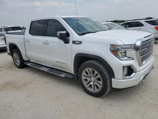 Photo 3 VIN: 3GTU9FET4MG392866 - GMC SIERRA K15 