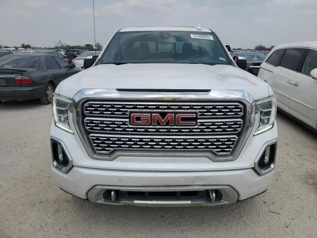 Photo 4 VIN: 3GTU9FET4MG392866 - GMC SIERRA K15 