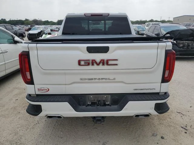 Photo 5 VIN: 3GTU9FET4MG392866 - GMC SIERRA K15 