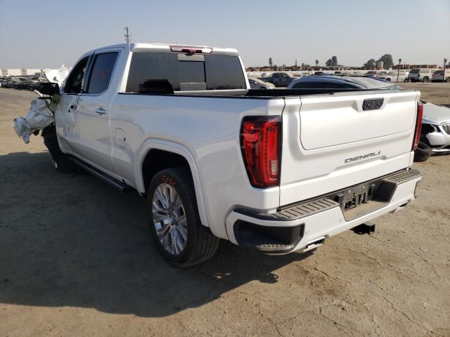 Photo 2 VIN: 3GTU9FET5LG322677 - GMC SIERRA K15 