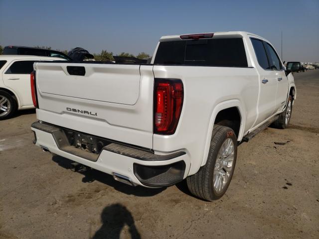 Photo 3 VIN: 3GTU9FET5LG322677 - GMC SIERRA K15 