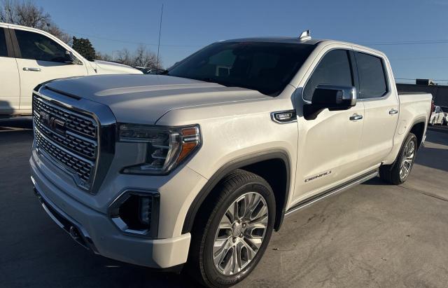 Photo 1 VIN: 3GTU9FET5LG417868 - GMC SIERRA K15 