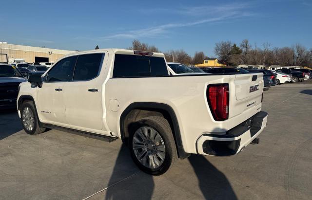 Photo 2 VIN: 3GTU9FET5LG417868 - GMC SIERRA K15 