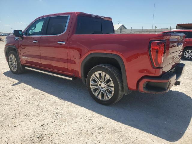 Photo 1 VIN: 3GTU9FET5MG193325 - GMC SIERRA K15 