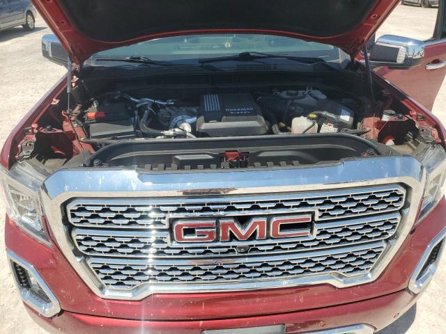 Photo 10 VIN: 3GTU9FET5MG193325 - GMC SIERRA K15 