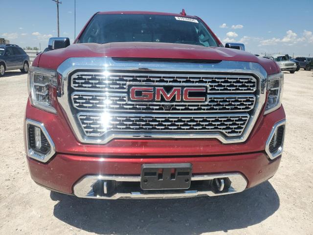 Photo 4 VIN: 3GTU9FET5MG193325 - GMC SIERRA K15 