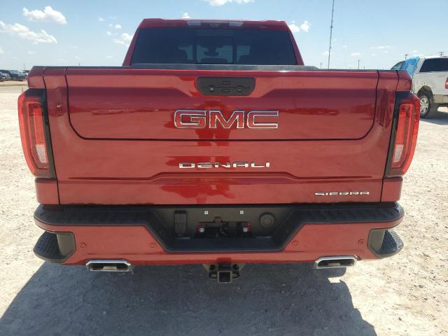 Photo 5 VIN: 3GTU9FET5MG193325 - GMC SIERRA K15 