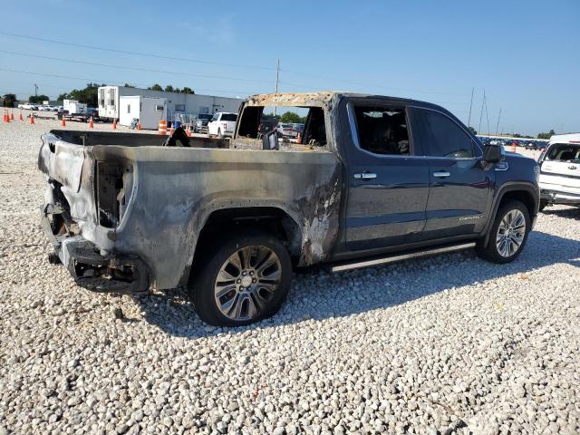 Photo 2 VIN: 3GTU9FET5MG327993 - GMC SIERRA 