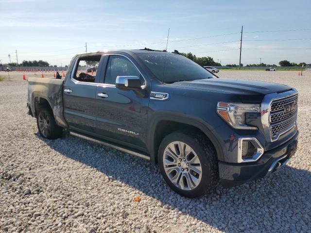 Photo 3 VIN: 3GTU9FET5MG327993 - GMC SIERRA 