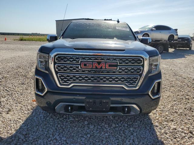 Photo 4 VIN: 3GTU9FET5MG327993 - GMC SIERRA 