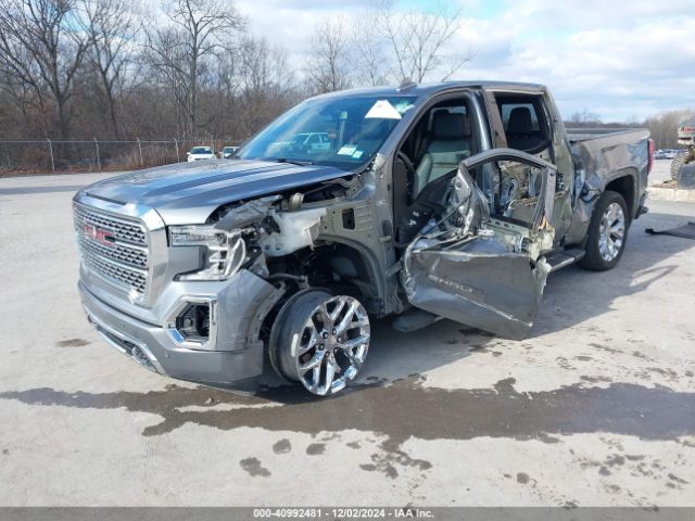 Photo 1 VIN: 3GTU9FET6LG280097 - GMC SIERRA 