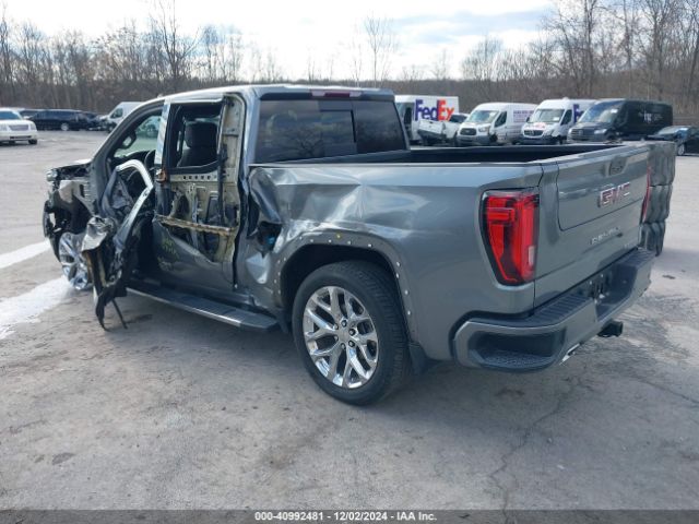 Photo 2 VIN: 3GTU9FET6LG280097 - GMC SIERRA 