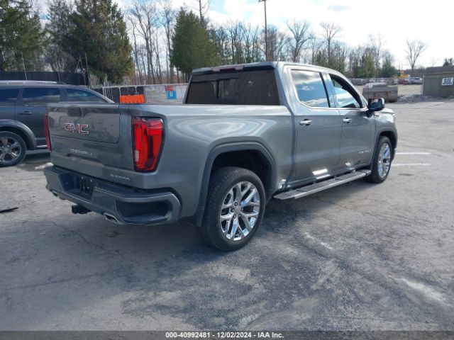 Photo 3 VIN: 3GTU9FET6LG280097 - GMC SIERRA 