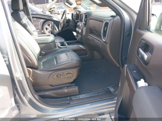 Photo 4 VIN: 3GTU9FET6LG280097 - GMC SIERRA 