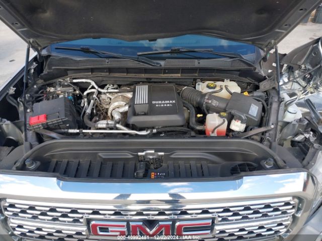 Photo 9 VIN: 3GTU9FET6LG280097 - GMC SIERRA 