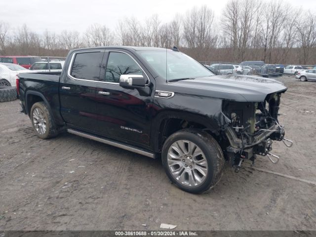 Photo 0 VIN: 3GTU9FET6LG362654 - GMC SIERRA 1500 