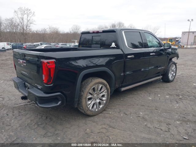 Photo 3 VIN: 3GTU9FET6LG362654 - GMC SIERRA 1500 