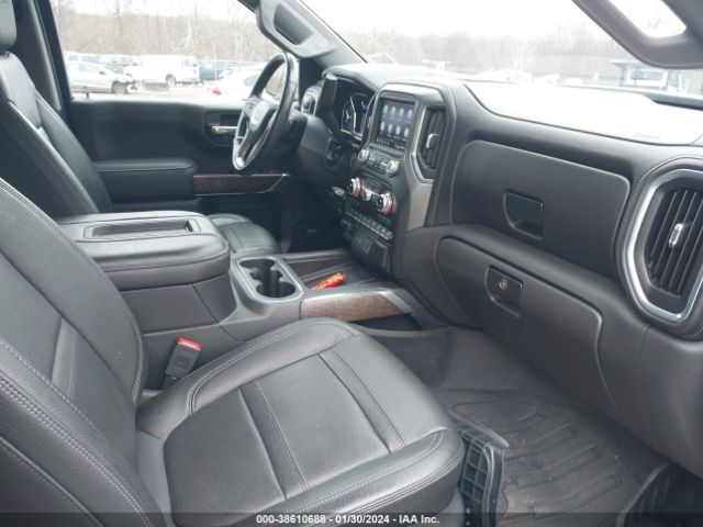 Photo 4 VIN: 3GTU9FET6LG362654 - GMC SIERRA 1500 