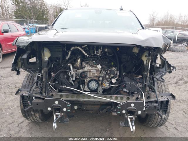 Photo 5 VIN: 3GTU9FET6LG362654 - GMC SIERRA 1500 