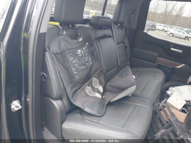 Photo 7 VIN: 3GTU9FET6LG362654 - GMC SIERRA 1500 