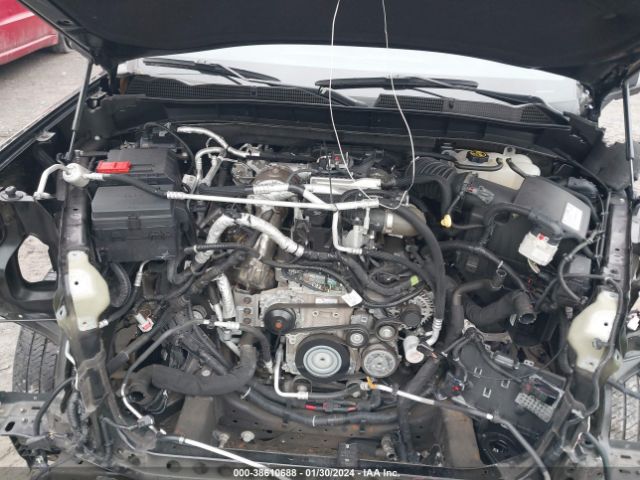 Photo 9 VIN: 3GTU9FET6LG362654 - GMC SIERRA 1500 