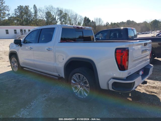 Photo 2 VIN: 3GTU9FET6MG234139 - GMC SIERRA 1500 